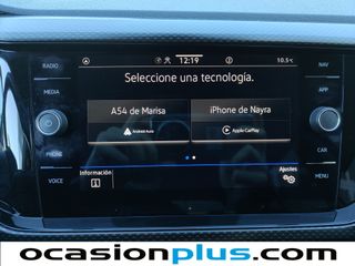 Volkswagen T-Cross Advance 1.0 TSI 81 kW (110 CV)