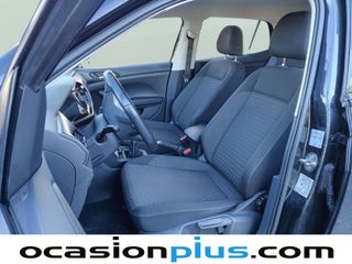 Volkswagen T-Cross Advance 1.0 TSI 81 kW (110 CV)
