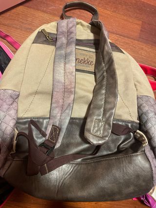 Mochila Anekke