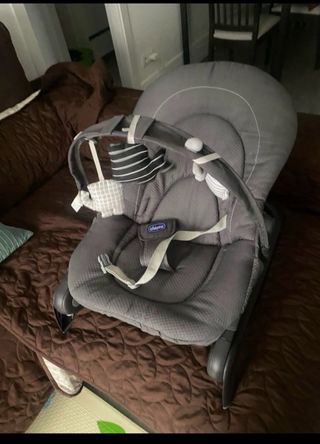 Chicco Hoppla Hamaca para bebé