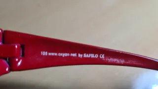 Gafas de sol Oxydo para niño/a