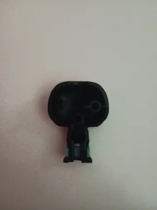 Mitades de funkos de stranger things kinder