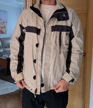 Chaqueta Columbia Talla M/L