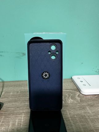 Oppo Reno 8 Lite Nero