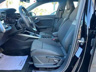 Audi A3 1.0 TFSI. Advance.