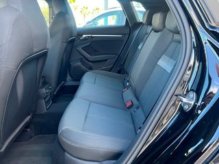 Audi A3 1.0 TFSI. Advance.