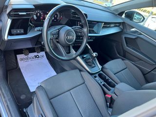 Audi A3 1.0 TFSI. Advance.