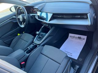 Audi A3 1.0 TFSI. Advance.