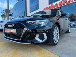 Audi A3 1.0 TFSI. Advance.