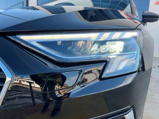 Audi A3 1.0 TFSI. Advance.