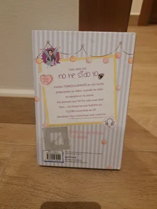 La puerta mágica (La diversión de Martina 3)