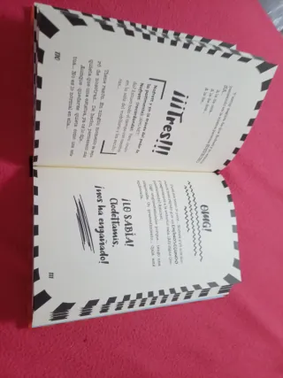 Superlío faraónico (El mundo de Clodett 8)