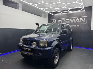 Suzuki Jimny 2005
