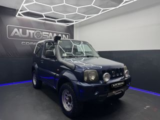 Suzuki Jimny 2005