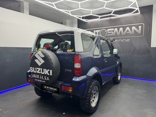 Suzuki Jimny 2005