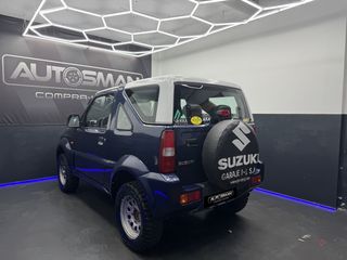 Suzuki Jimny 2005