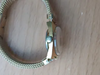 Tissot Seastar Seven Automático Mujer