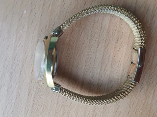 Tissot Seastar Seven Automático Mujer