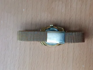 Tissot Seastar Seven Automático Mujer