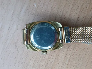 Tissot Seastar Seven Automático Mujer