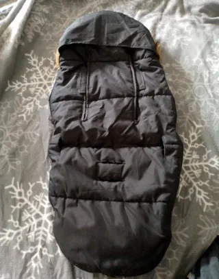 Saco polar universal Babify