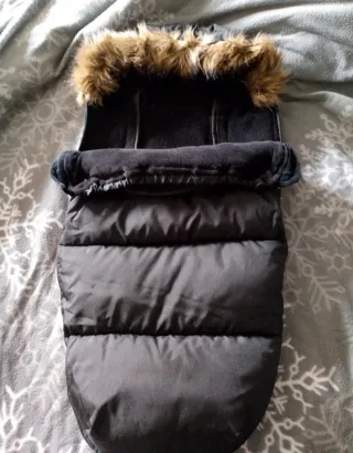 Saco polar universal Babify