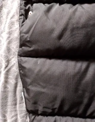 Saco polar universal Babify