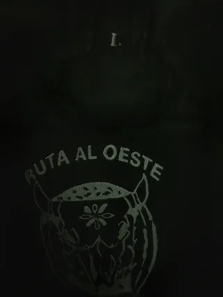 Chaqueta Cuero Estilo Harley Davidson