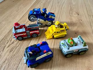 Paw Patrol Torre di Controllo