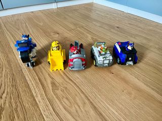 Paw Patrol Torre di Controllo