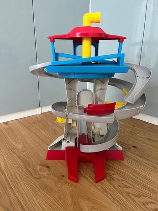 Paw Patrol Torre di Controllo