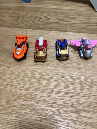 Paw Patrol Torre di Controllo