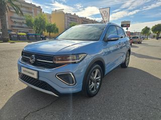 Volkswagen T-Cross RLine 1.0 TSI 116CV