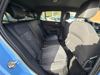 Volkswagen T-Cross RLine 1.0 TSI 116CV