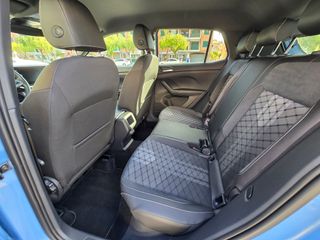 Volkswagen T-Cross RLine 1.0 TSI 116CV