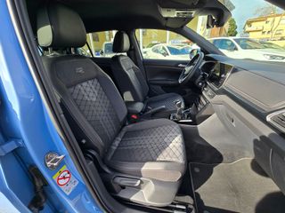 Volkswagen T-Cross RLine 1.0 TSI 116CV