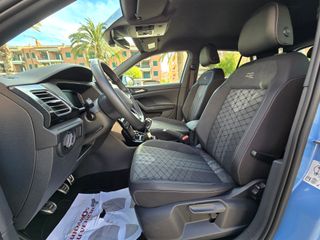 Volkswagen T-Cross RLine 1.0 TSI 116CV