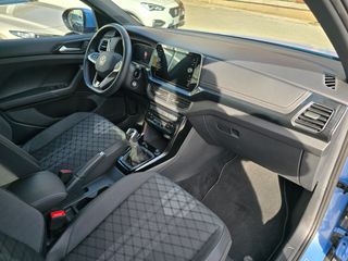 Volkswagen T-Cross RLine 1.0 TSI 116CV