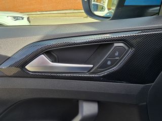 Volkswagen T-Cross RLine 1.0 TSI 116CV