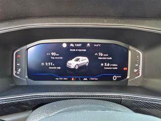 Volkswagen T-Cross RLine 1.0 TSI 116CV