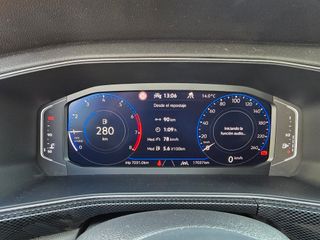 Volkswagen T-Cross RLine 1.0 TSI 116CV