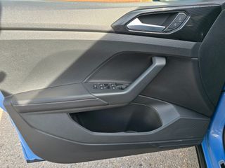 Volkswagen T-Cross RLine 1.0 TSI 116CV