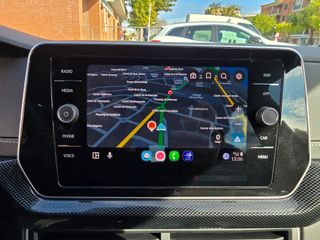 Volkswagen T-Cross RLine 1.0 TSI 116CV