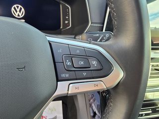 Volkswagen T-Cross RLine 1.0 TSI 116CV