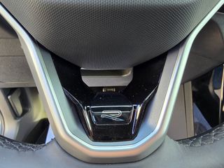 Volkswagen T-Cross RLine 1.0 TSI 116CV