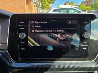 Volkswagen T-Cross RLine 1.0 TSI 116CV