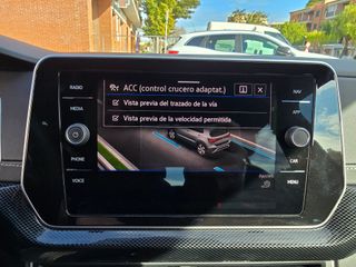 Volkswagen T-Cross RLine 1.0 TSI 116CV