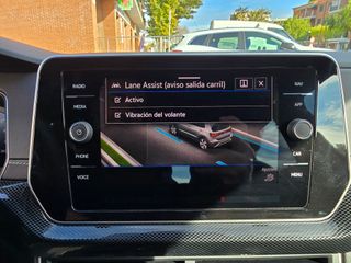 Volkswagen T-Cross RLine 1.0 TSI 116CV