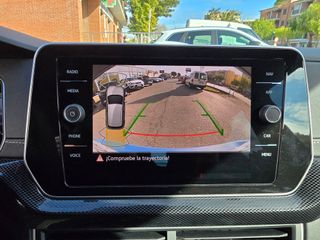 Volkswagen T-Cross RLine 1.0 TSI 116CV