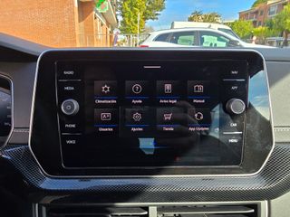 Volkswagen T-Cross RLine 1.0 TSI 116CV